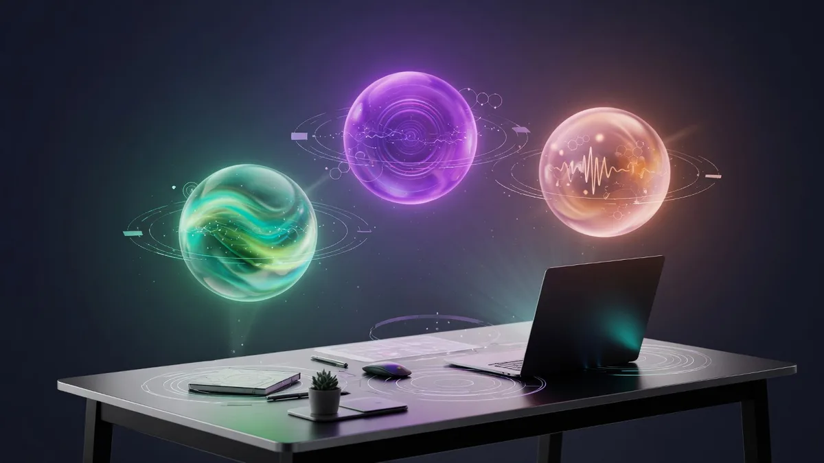 ChatGPT, Gemini ou Claude: o que os testes de US$ 20/mês realmente mostraram