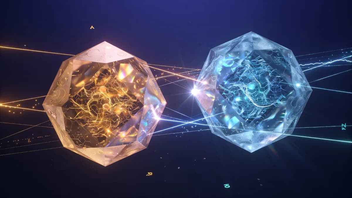 Claude Fable 5 vs GPT-5.6 Sol: o duelo que o Twitter não parou de repetir